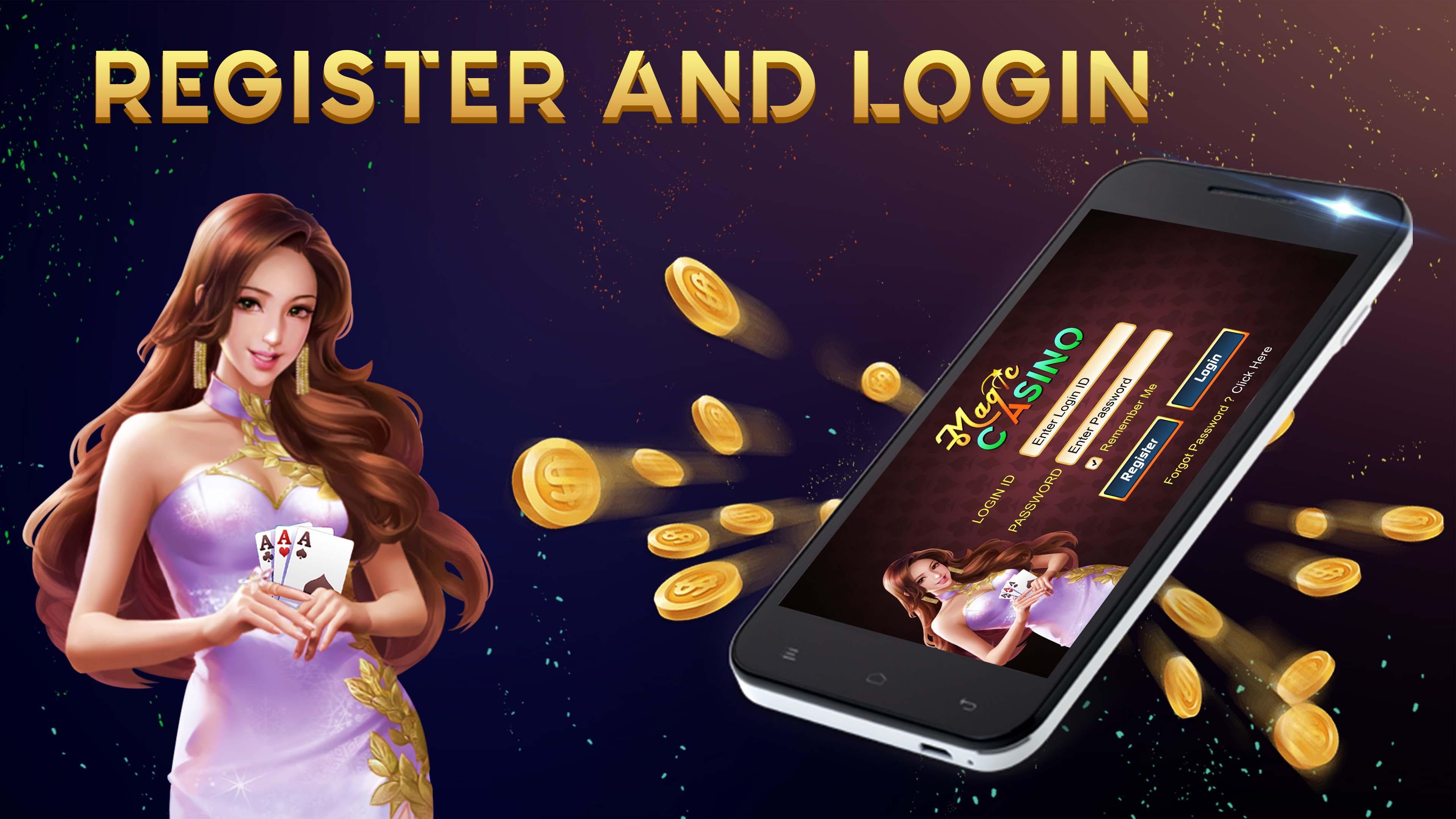 Magic Casino