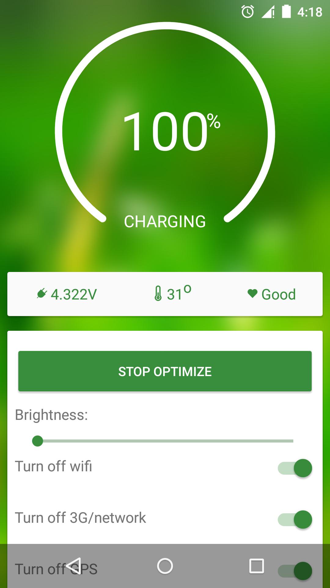 Quick Charger