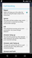 Root Call Blocker