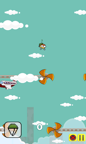 Swing AirJump