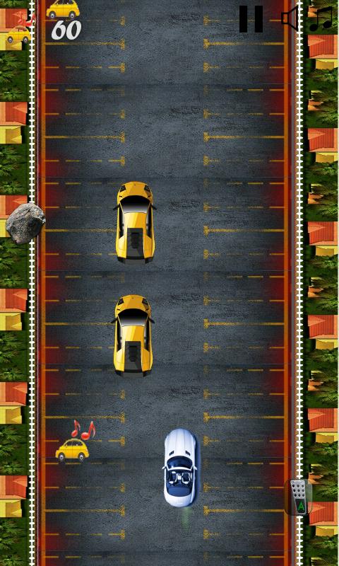 3D Real Car Racing