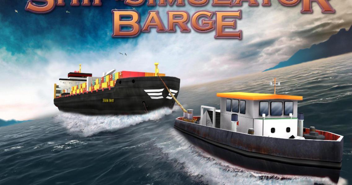 Boat parking lot HD