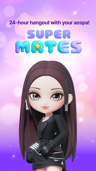 Super Mates