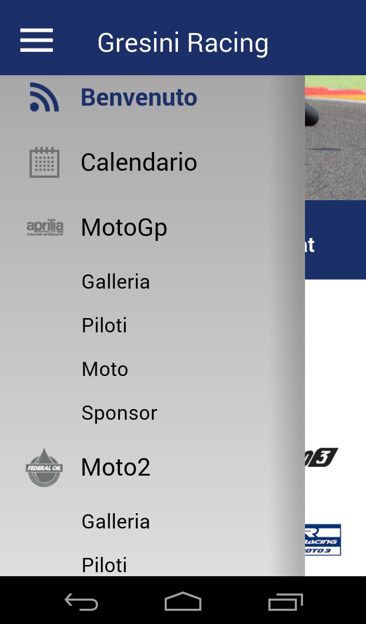 Gresini Racing