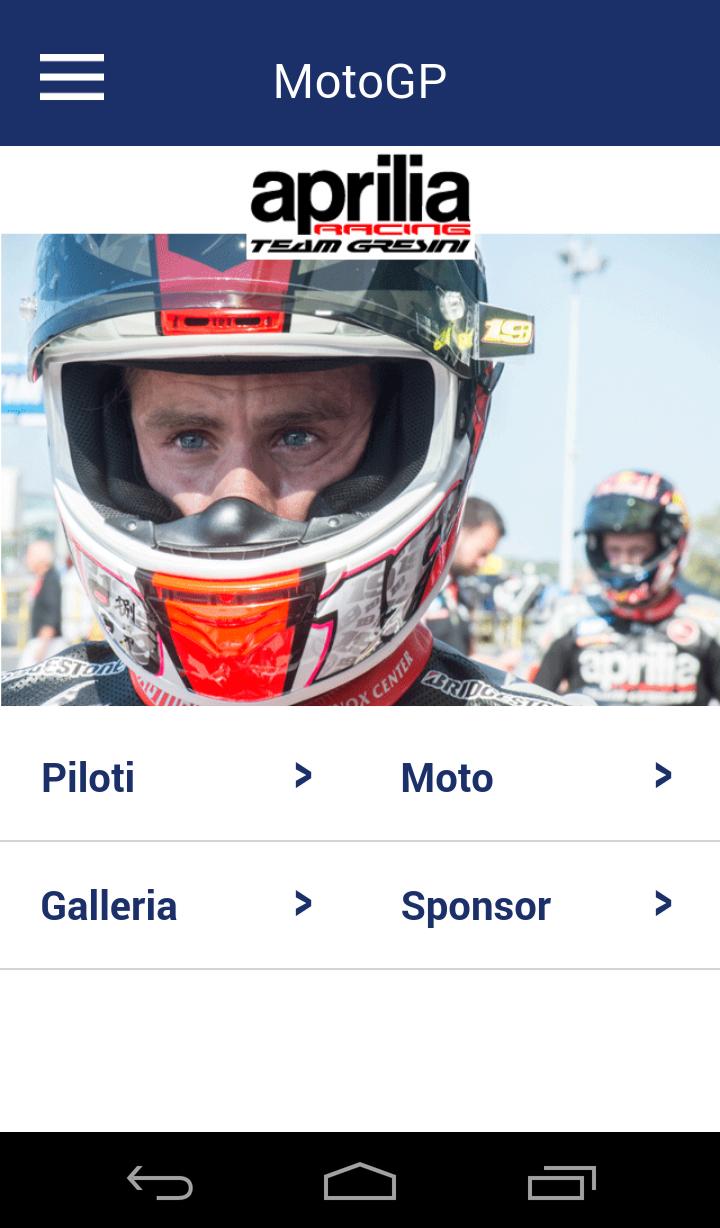 Gresini Racing
