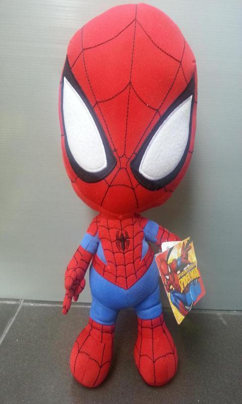SPIDER DOLLS