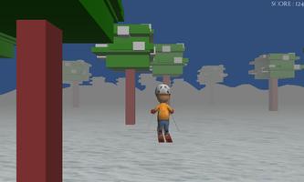 Champion of Ski Games Race 3D