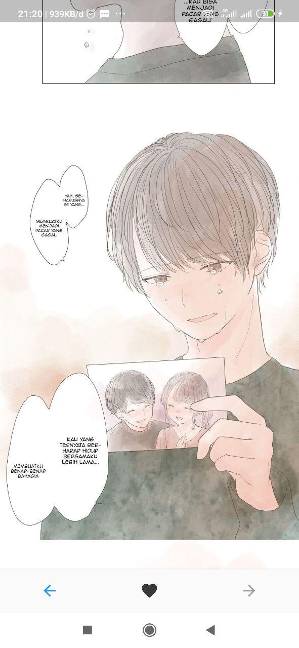 Ruang Komik