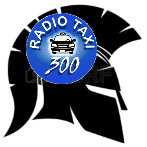 TAXI 300 - CHOFER