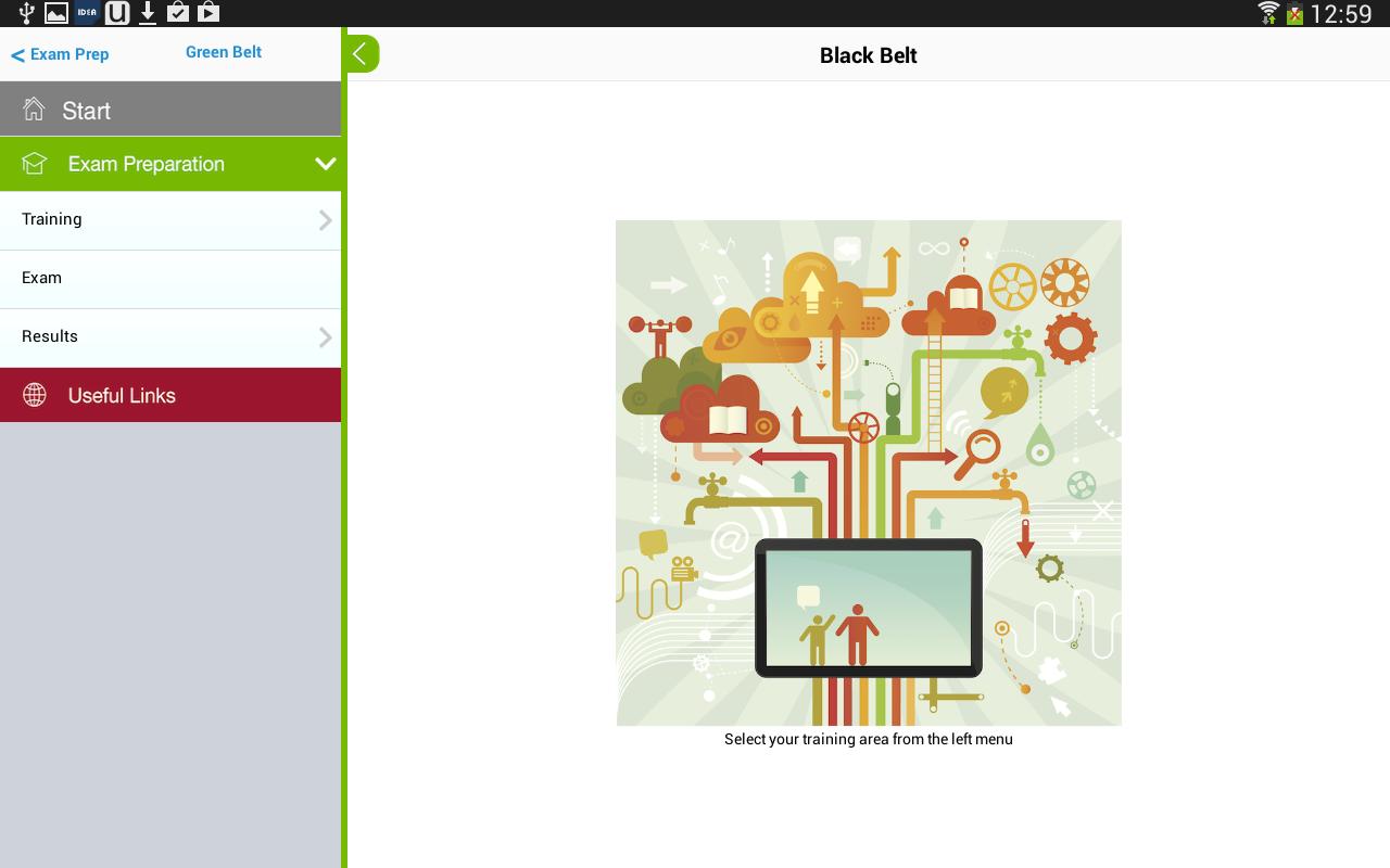 Lean Six Sigma Green Belt Lite