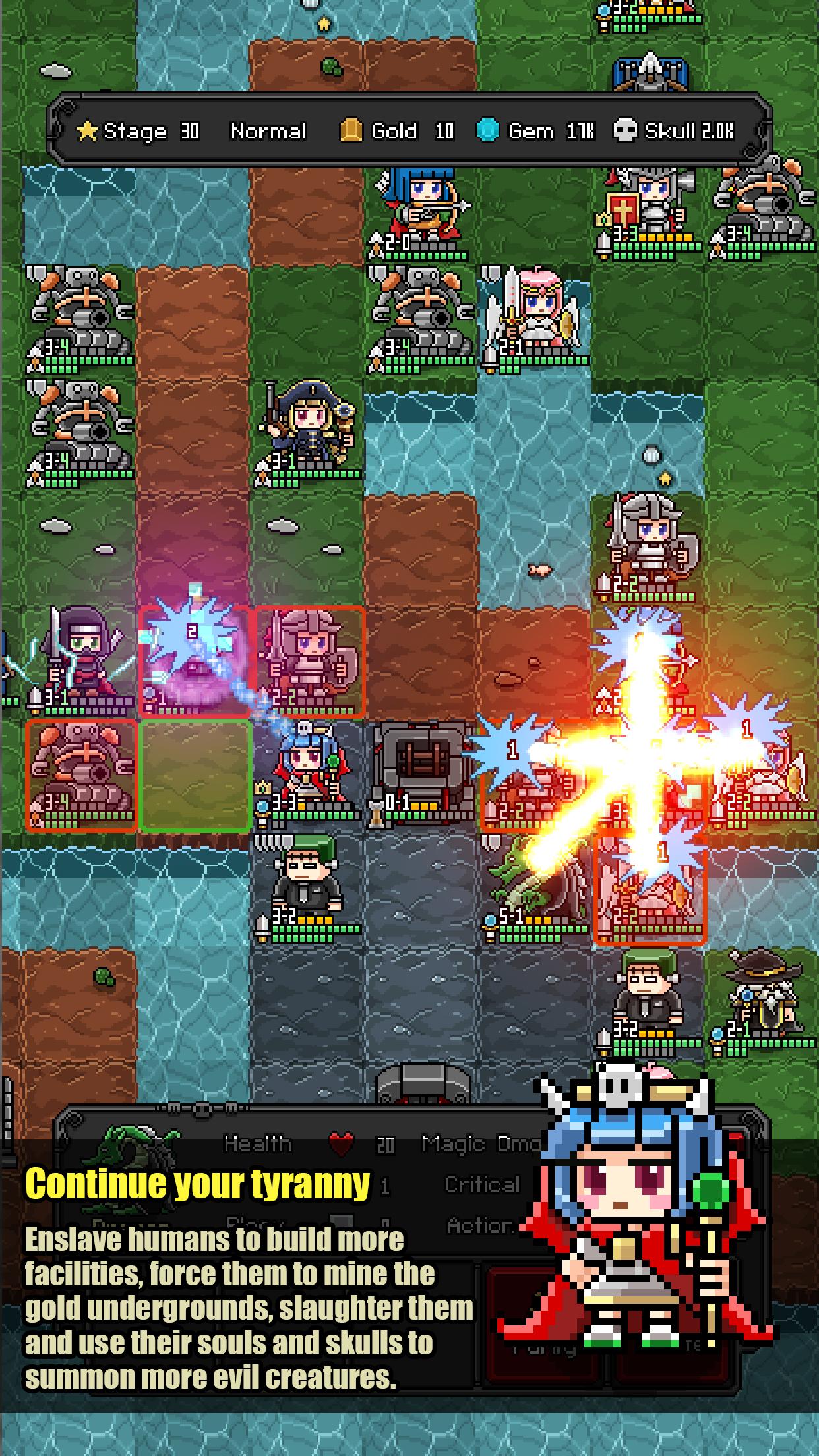 Demon Keeper 2