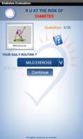 Diabetes Evaluation