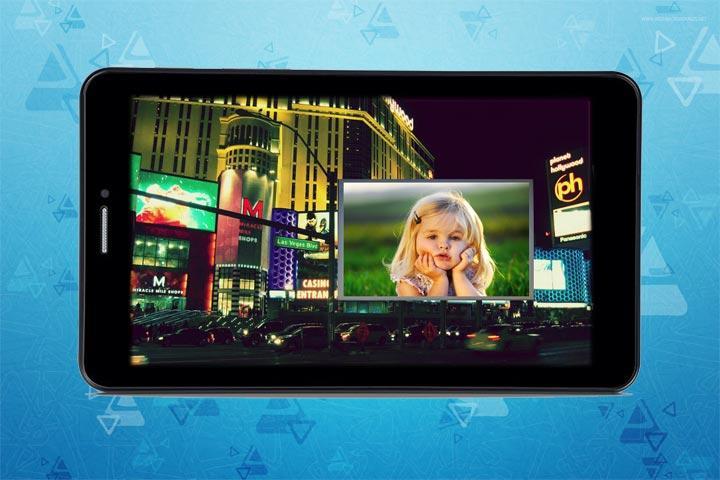 Photo On Hoardings