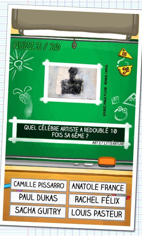 Quizz