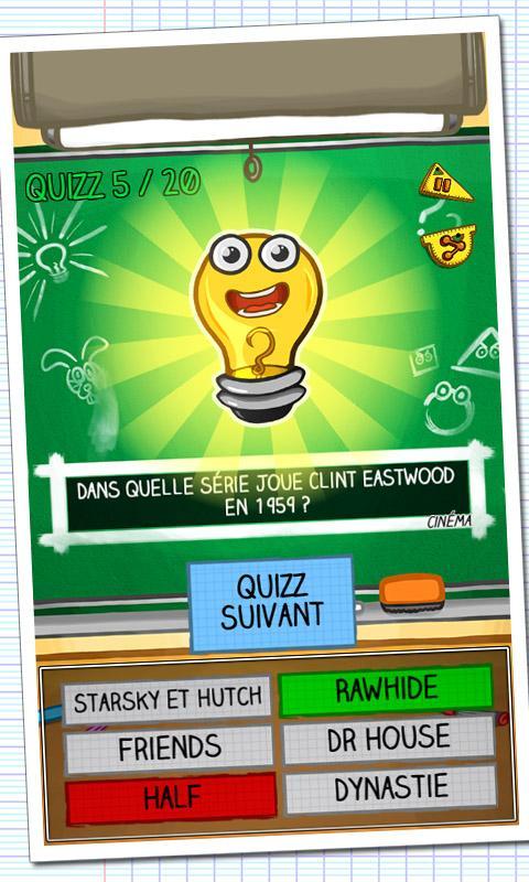 Quizz
