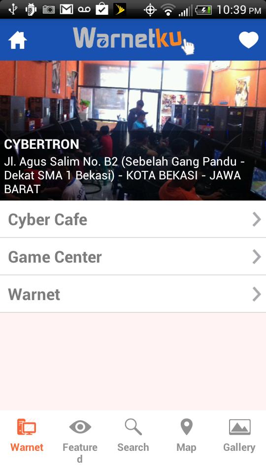 WarnetKu
