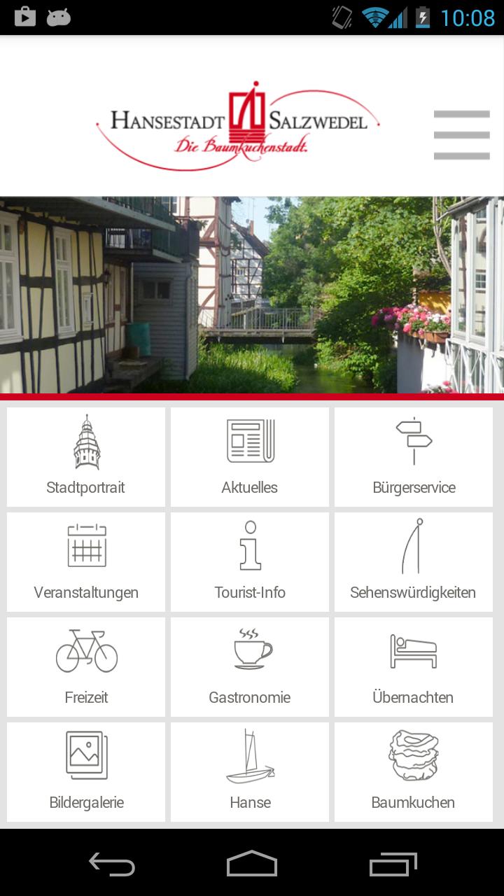 Salzwedel
