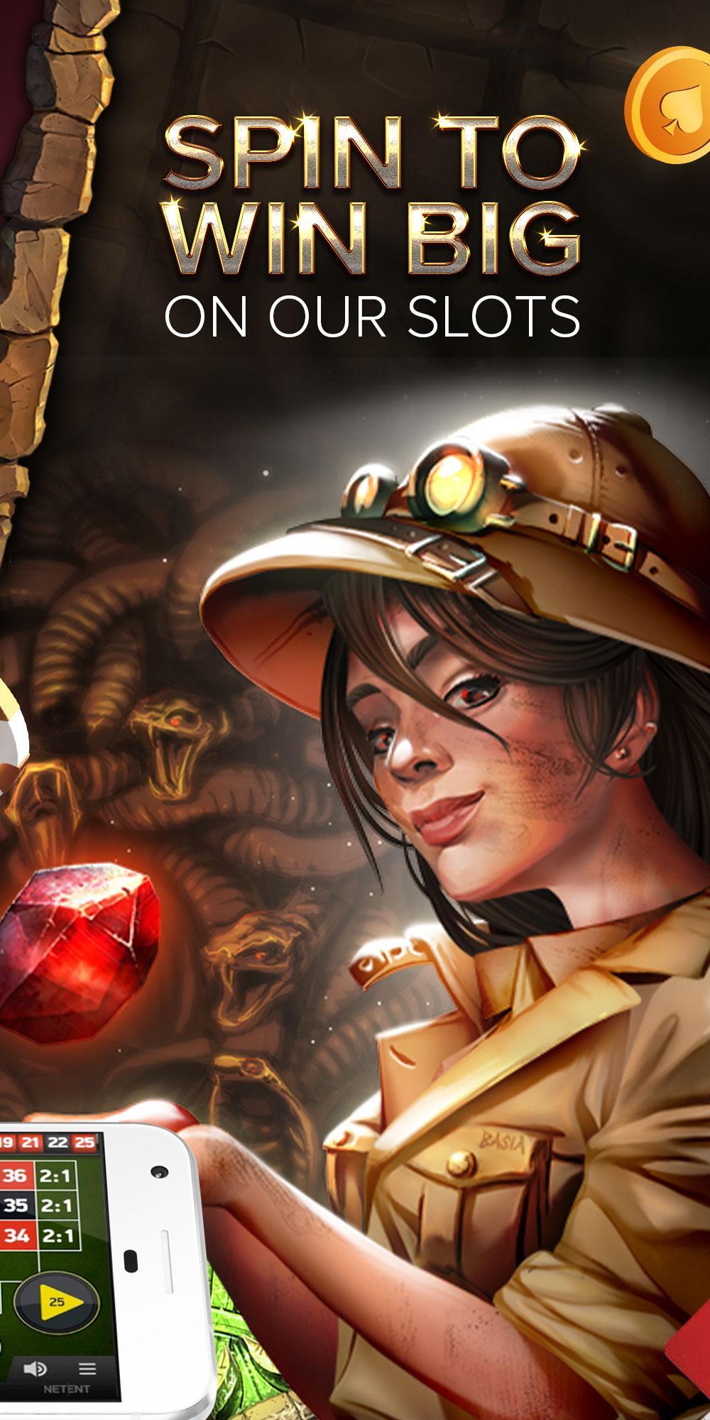 PlayJACK Slots