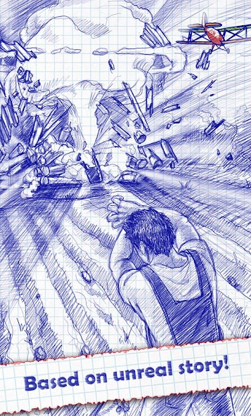 Doodle Planes