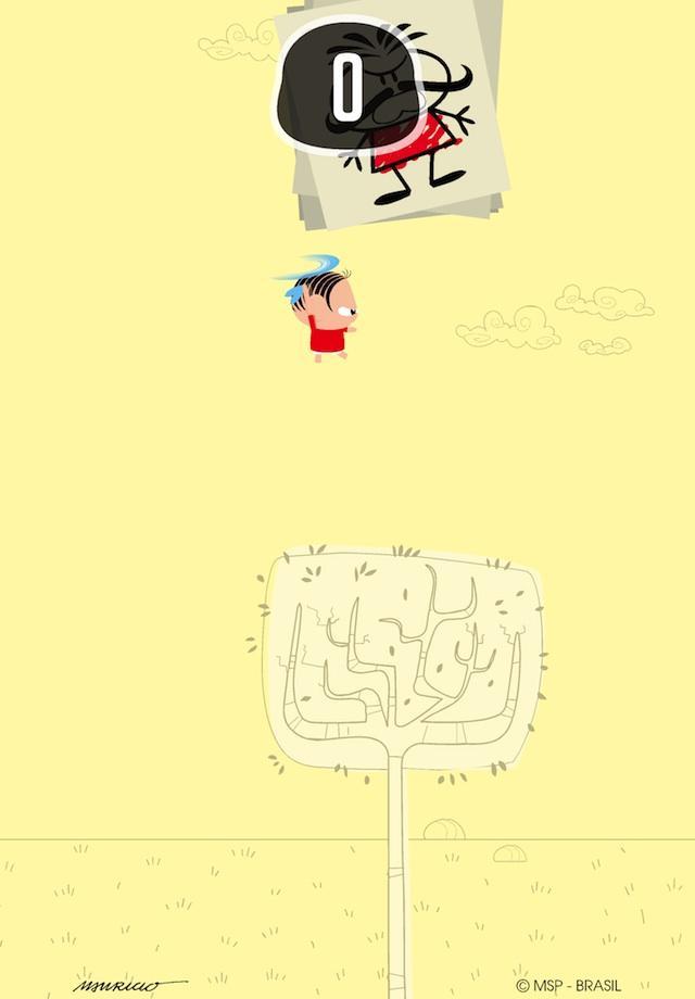 Tap Toy