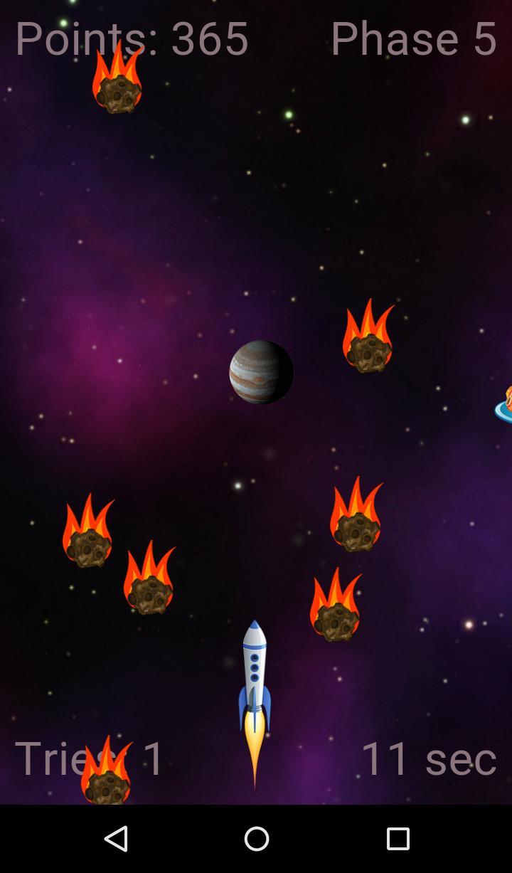 RocketPro