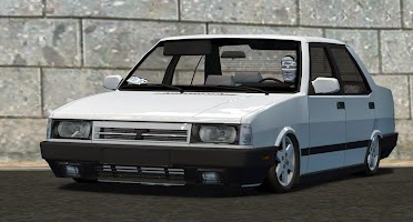 Sahin Drift 3D