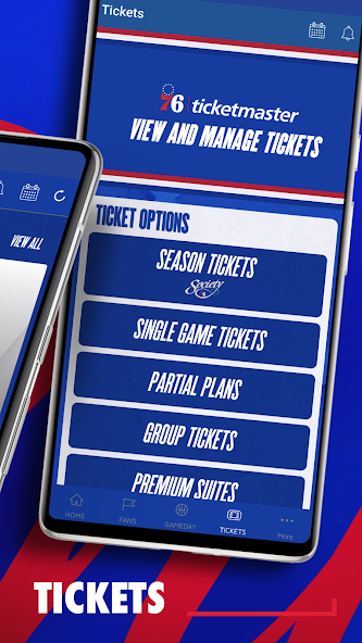 Philadelphia 76ers