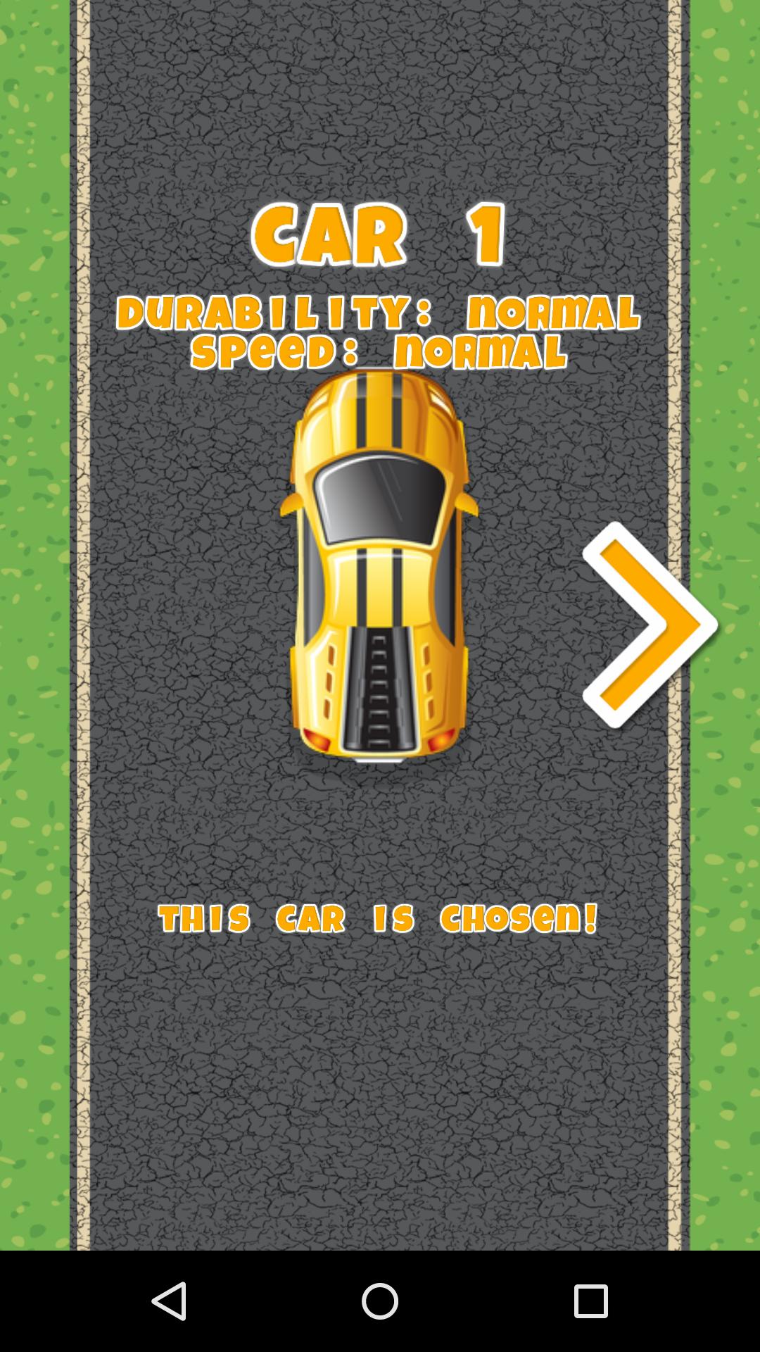 Mega Racer 2D
