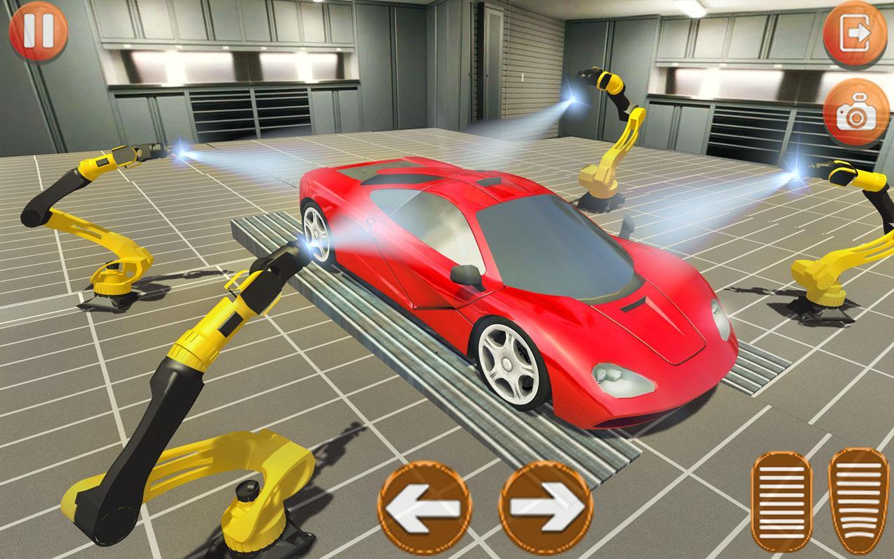 Auto Car Wash 2019