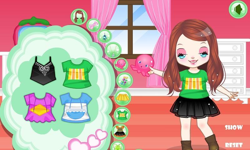Girl Child Dresses