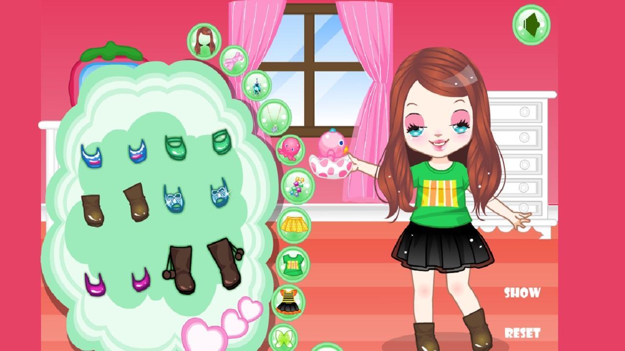 Girl Child Dresses