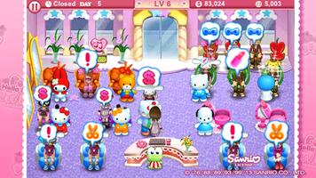 Hello Kitty Seasons