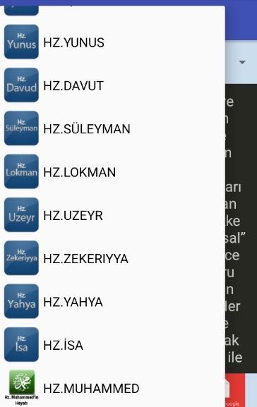 Peygamberler Tarihi