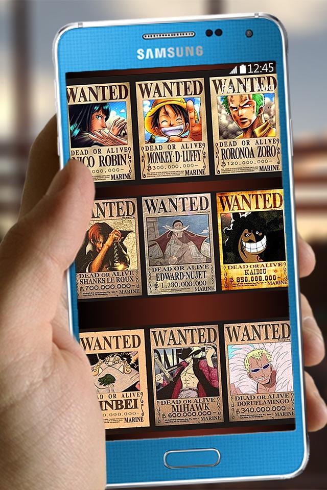 The King of Pirate