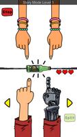 Finger Game