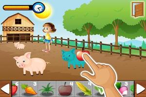 Abbie's Farm - Bedtime stories