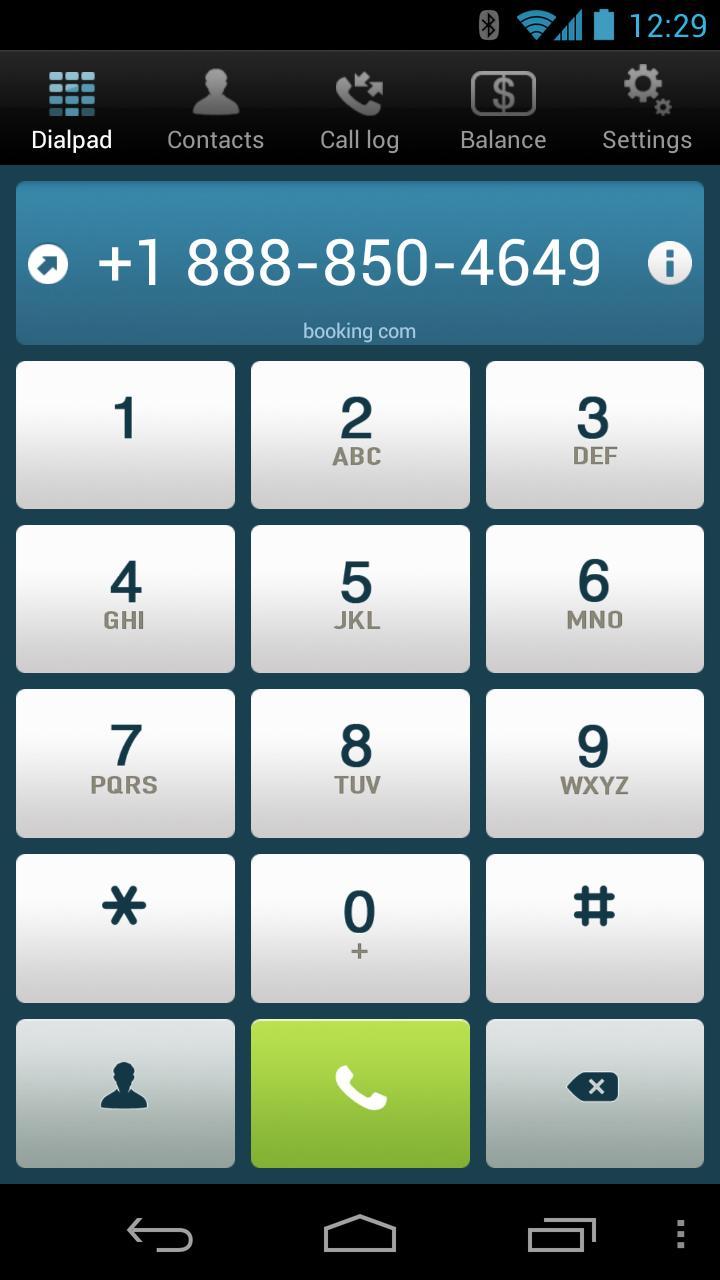Callbacker
