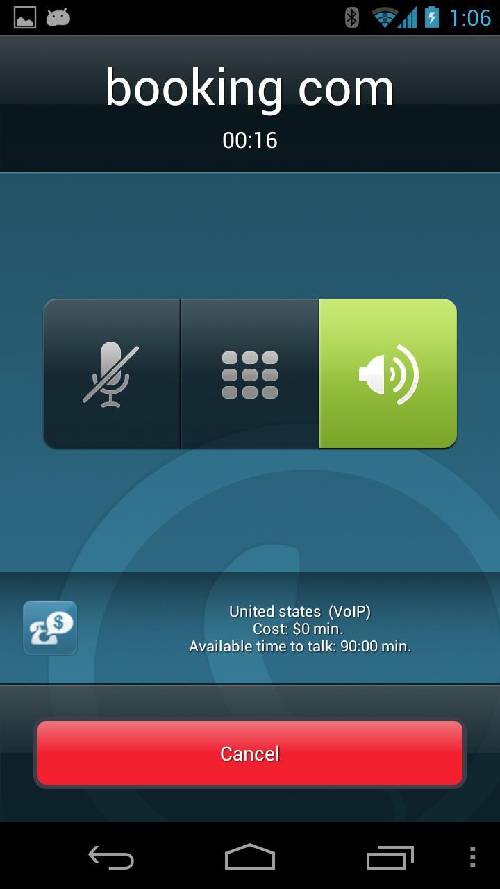 Callbacker