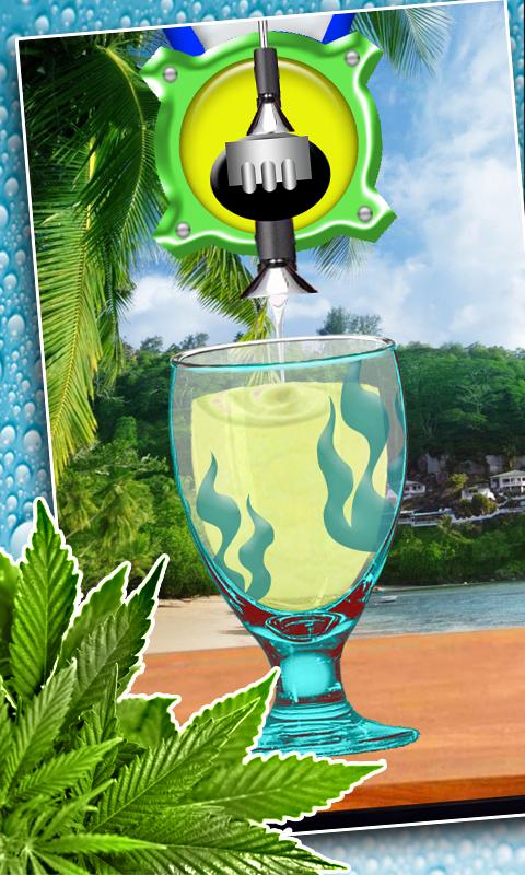 Smoothy Maker