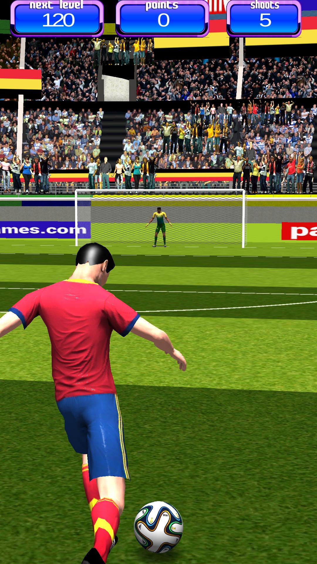 Europe Soccer 2016
