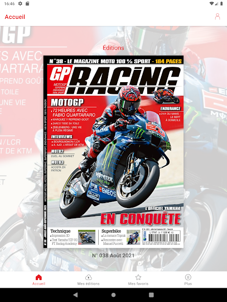GP Racing