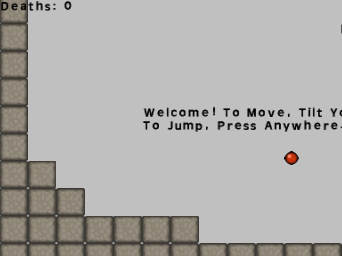 Adventure Ball
