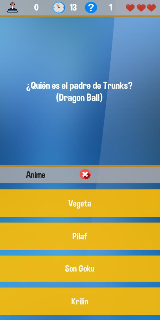Friki?