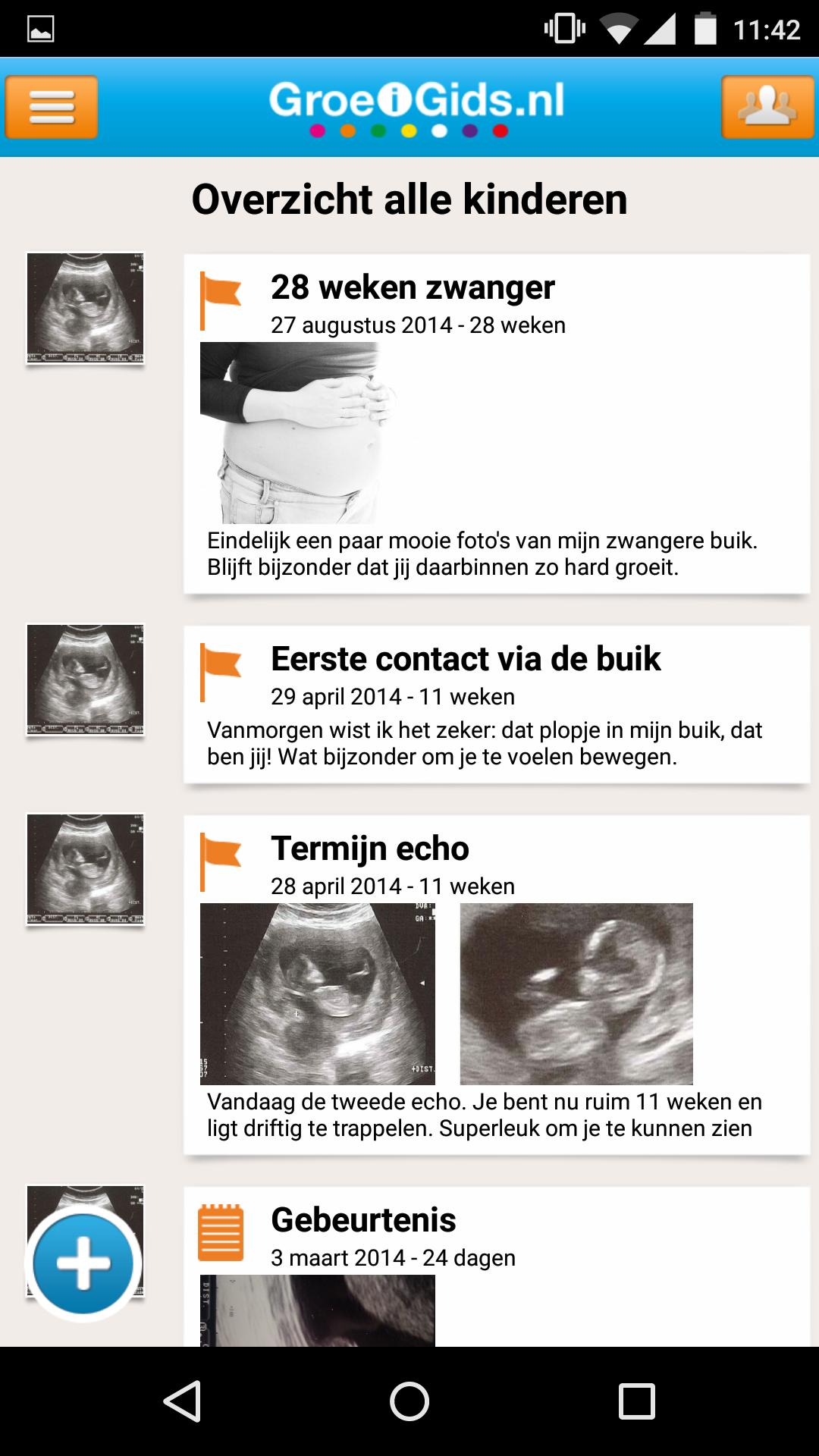 GroeiApp