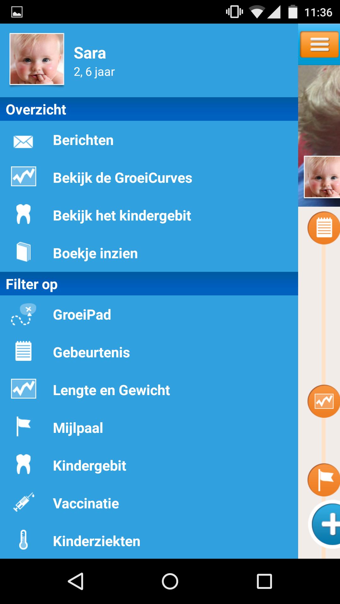 GroeiApp