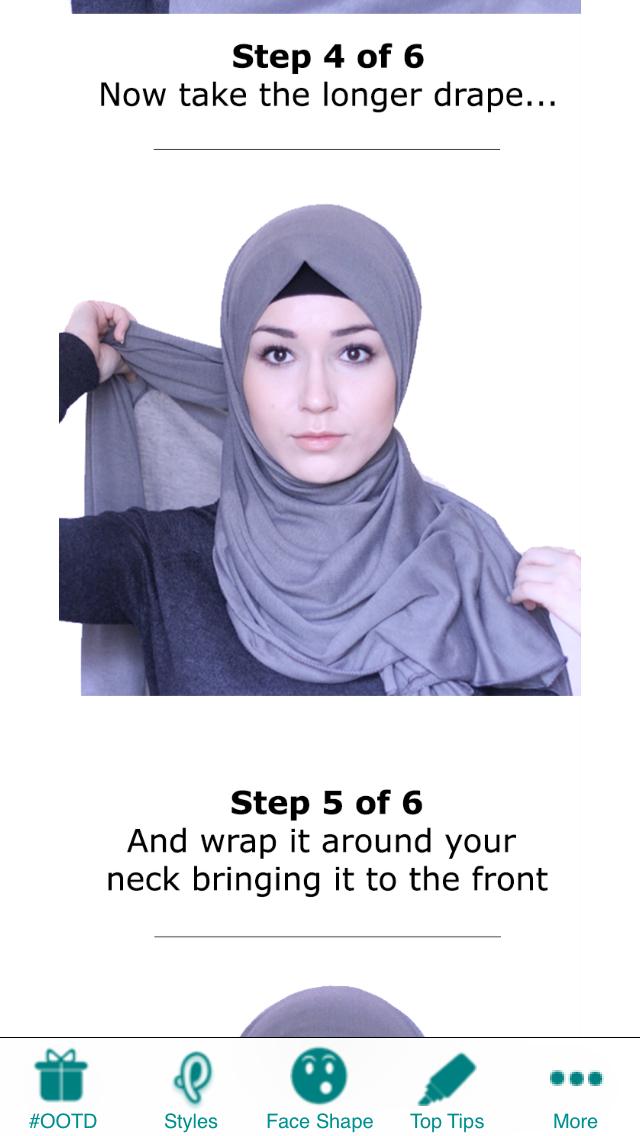 HijabApp