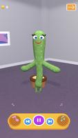 Talking Cactus