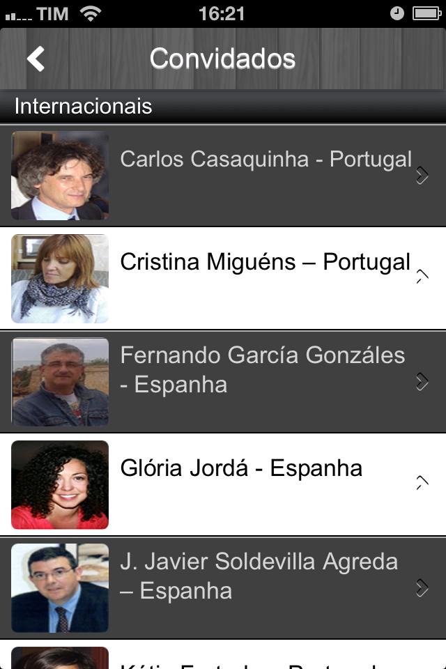 Feridas 2013