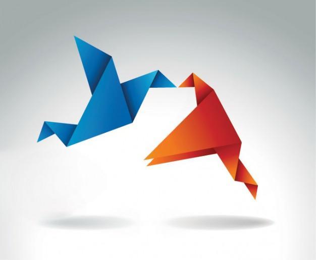Complete Origami Tutorials