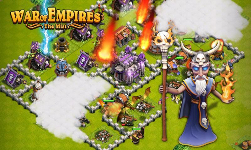 War of Empires